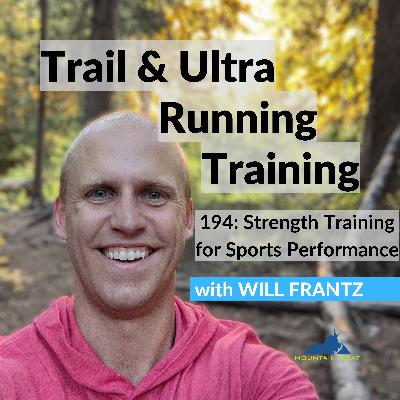 194: Strength Training for Sports Performance
