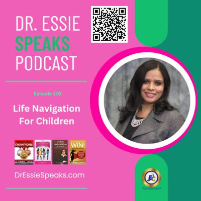 Life Navigation For Children
