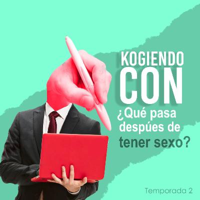 012 - ¿Qué pasa después de una relación sexual?