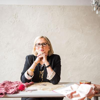 Susan Khalje - Couture...Sewing's Gourmet Cooking