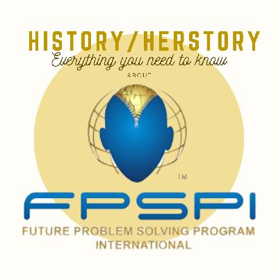 Everything You Need To Know About Future Problem Solving Program International