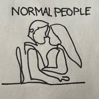 Normal People By Sally Rooney