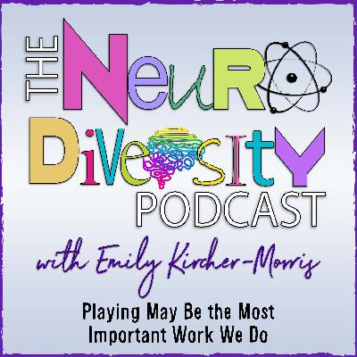 Playing May Be the Most Important Work We Do