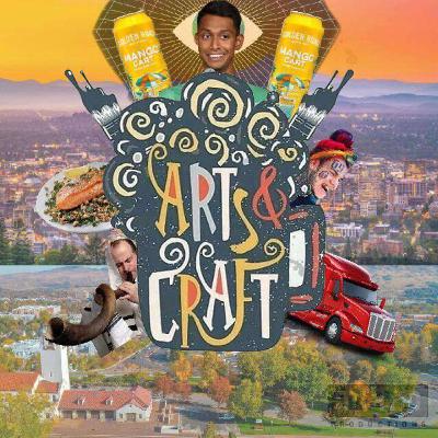 #36 w/ comedian Neeraj Srinivasan #36 w/ comedian Neeraj Srinivasan