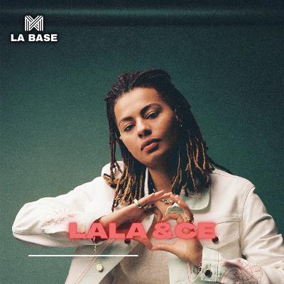 LALA &CE : La meilleure rappeuse française. LALA &CE : La meilleure rappeuse française.