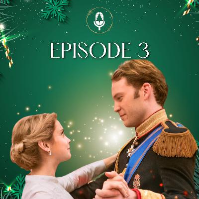 Season 4 Episode 3: A Christmas Prince: The Royal Wedding Season 4 Episode 3: A Christmas Prince: The Royal Wedding