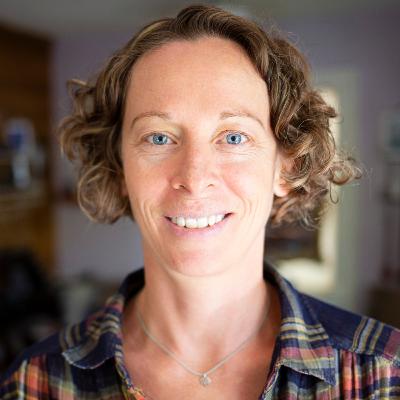 Shanti O'Connor - September 18, 2019