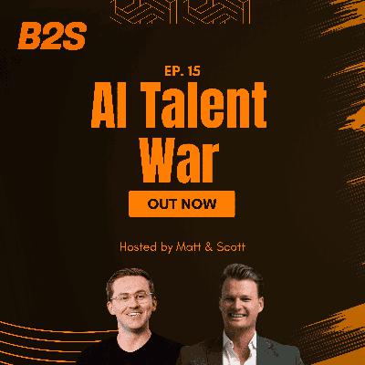 The $100 Million AI Talent War: Meta vs OpenAI