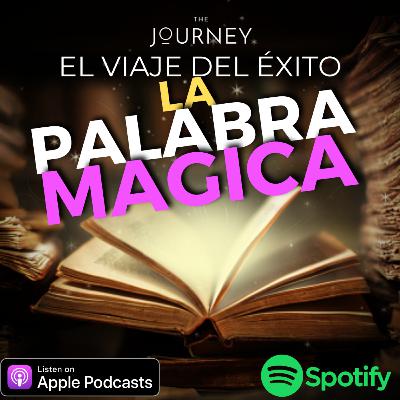 LDM: Una palabra para hacer magia en tu vida