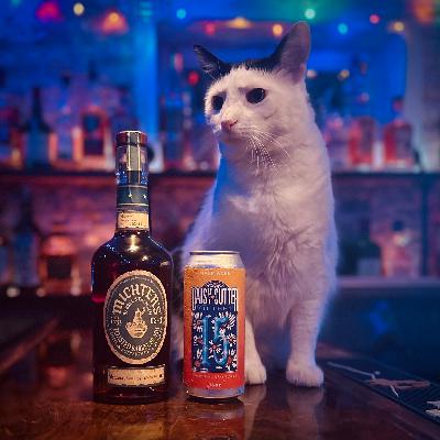 #075 - Michters Barrel Strength Toasted Rye & Daisy Cutter 15 Yr Celebration #075 - Michters Barrel Strength Toasted Rye & Daisy Cutter 15 Yr Celebration