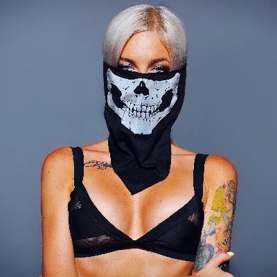 Deep House, Ambient, Progressive Podcast