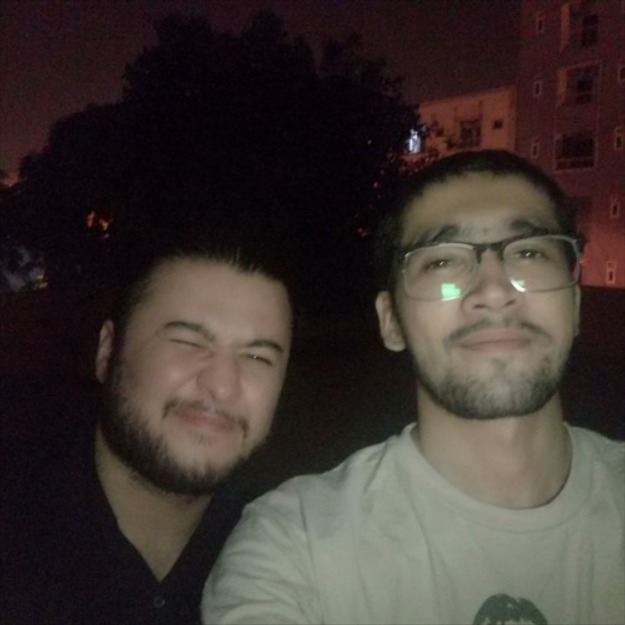 The Mohi and Salah Podcast