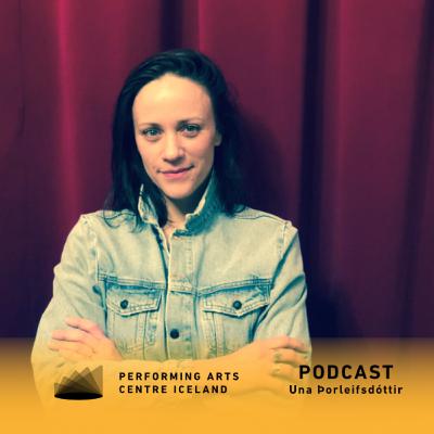 Episode 2: Una Þorleifsdóttir - director