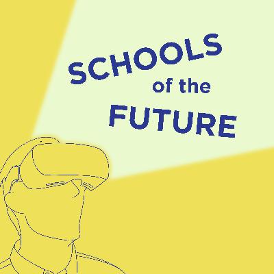 Eileen McGivney: Studying VR field trips Eileen McGivney: Studying VR field trips