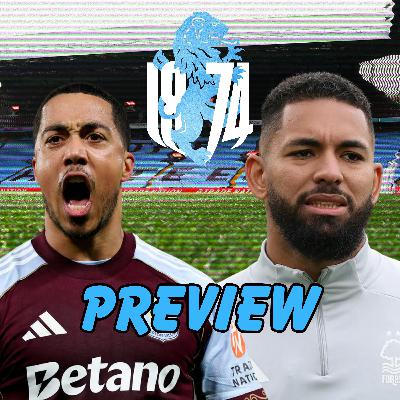 Aston Villa vs Forest Preview: Luiz Returns & Kamara Key 🔑 Aston Villa vs Forest Preview: Luiz Returns & Kamara Key 🔑