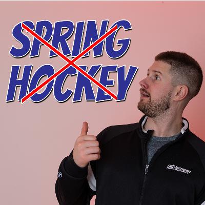 Spring Hockey