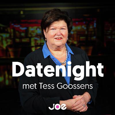 Datenight met Maggie De Block