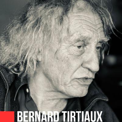 Bernard Tirtiaux - L'art pour éclairer notre nuit. Bernard Tirtiaux - L'art pour éclairer notre nuit.