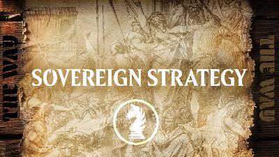 Sovereign Strategy
