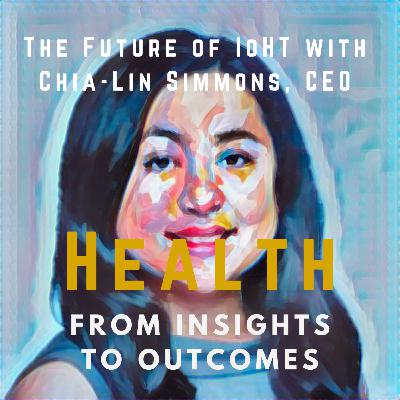 Future-Ready π Home Health π Connectivity in an IoHT π World Future-Ready π Home Health π Connectivity in an IoHT π World