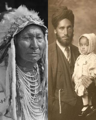 EP 76: The South Asian Diaspora on Indigenous Lands