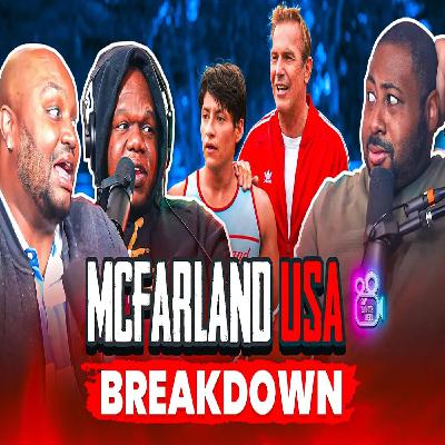 Underdogs to Champions | Say Whats Reel Reviews McFarland, USA (2015)