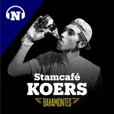 22. Tim Declercq: "K goa winnen, 'k goa winnen... En toen sloeg het in mijn benen" 22. Tim Declercq: "K goa winnen, 'k goa winnen... En toen sloeg het in mijn benen"