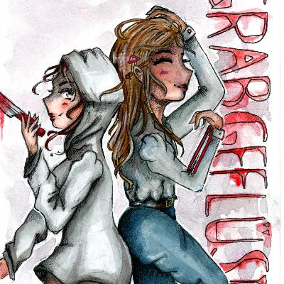Grabgeflüster Folge 28: Forensik - Fälschung und Nachahmung