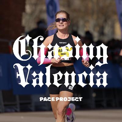 Chasing Valencia #5