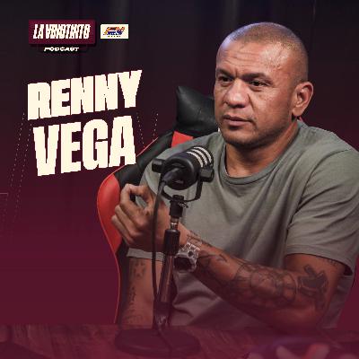 La Vinotinto Podcast l EP14 - Renny Vega