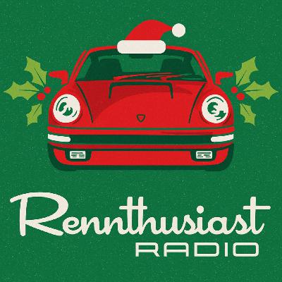 Your Porsche Holiday Gift Guide