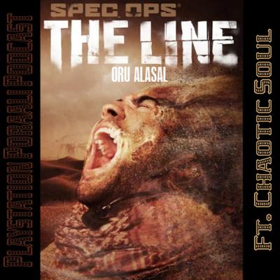 Spec ops the line oru Alasal ft.Chaotic soul