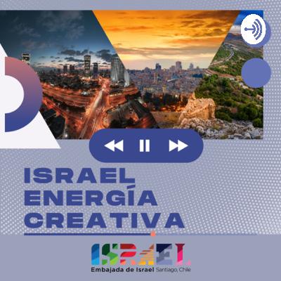 Episodio 8 (final de temporada): Voces y experiencias que unen a chilenos e israelíes