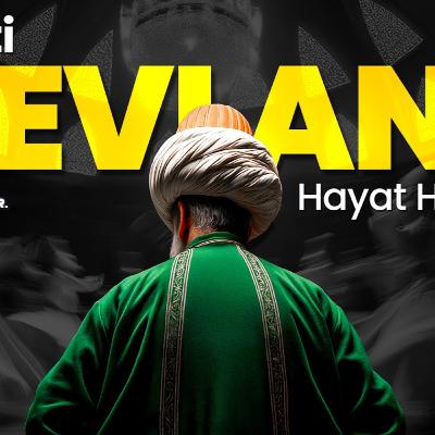 Yapay Zeka Canlandırmalı | Moğolların Korktuğu Adam – Mevlana Celaleddin Rumi! Yapay Zeka Canlandırmalı | Moğolların Korktuğu Adam – Mevlana Celaleddin Rumi!