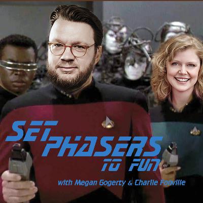 Episode 36 - Igloo Iguana, Random Coincidence Episode 36 - Igloo Iguana, Random Coincidence