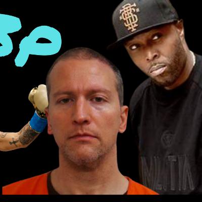 DEREK CHAUVIN,BLAC ROB AND MUCH MORE.... DEREK CHAUVIN,BLAC ROB AND MUCH MORE....