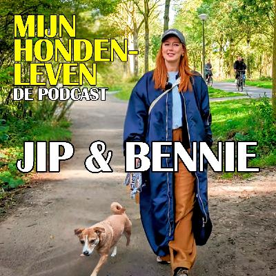 Jip van den Toorn & Bennie