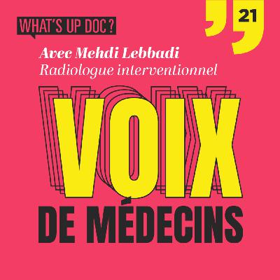 Mehdi Lebbadi, radiologue interventionnel : "Je prends en charge mes patients de A à Z, comme le ferait un chirurgien" Mehdi Lebbadi, radiologue interventionnel : "Je prends en charge mes patients de A à Z, comme le ferait un chirurgien"