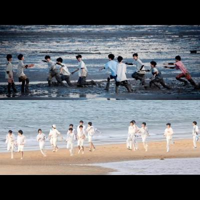 时代峰峻初体验(下)-“不完美小孩”的人类观察记录：我们到底想看什么样的养成系？