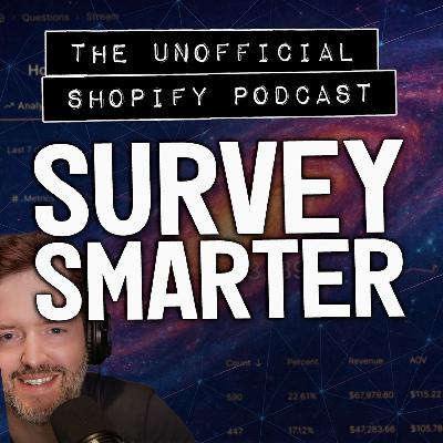 What 20M Shopify Surveys Reveal About Attribution