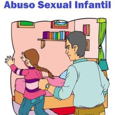 Abuso sexual contra niños, niñas y adolescentes