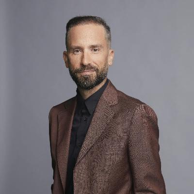 Eric Smith, Raptors Broadcaster/We The Raptors