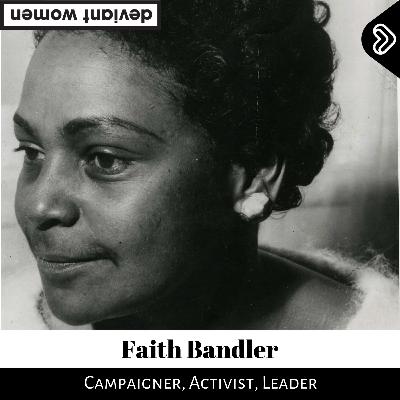 Faith Bandler Faith Bandler