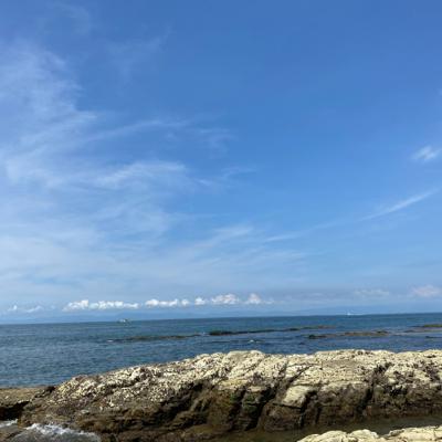 大切なこと。海で遭難になったら