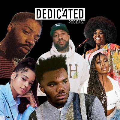 La Seleção #01 — Ella Mai, Brent Faiyaz & Baby Keem...