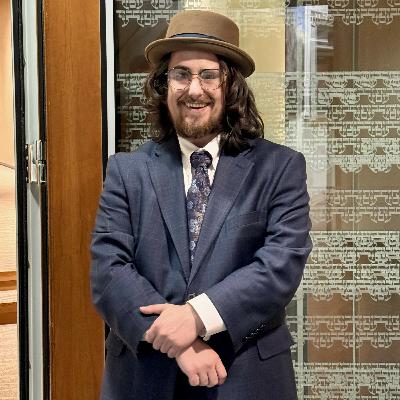 Shabbat Teaching:  Surviving Sinai: Finding the דרך When the Road is not Paved