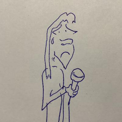 Episode 796: why i sound like shit these days Episode 796: why i sound like shit these days