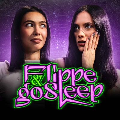 Flippe & Go Sleep #11 avec Chloé Gervais