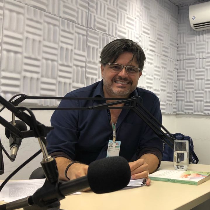 PROGRAMA PENSAR PARA VIVER MELHOR - SEG 18.02.19 episode artwork