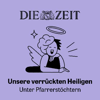 Die Heiligen #1: Nicht ganz von dieser Welt